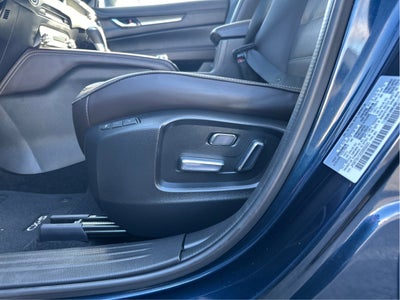 2025 Mazda Mazda CX-5 2.5 Turbo Signature AWD