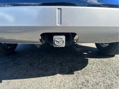 2025 Mazda Mazda CX-5 2.5 Turbo Signature AWD