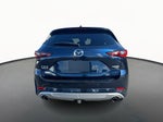 2025 Mazda Mazda CX-5 2.5 Turbo Signature AWD