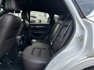 2023 Mazda Mazda CX-5 Turbo Signature AWD