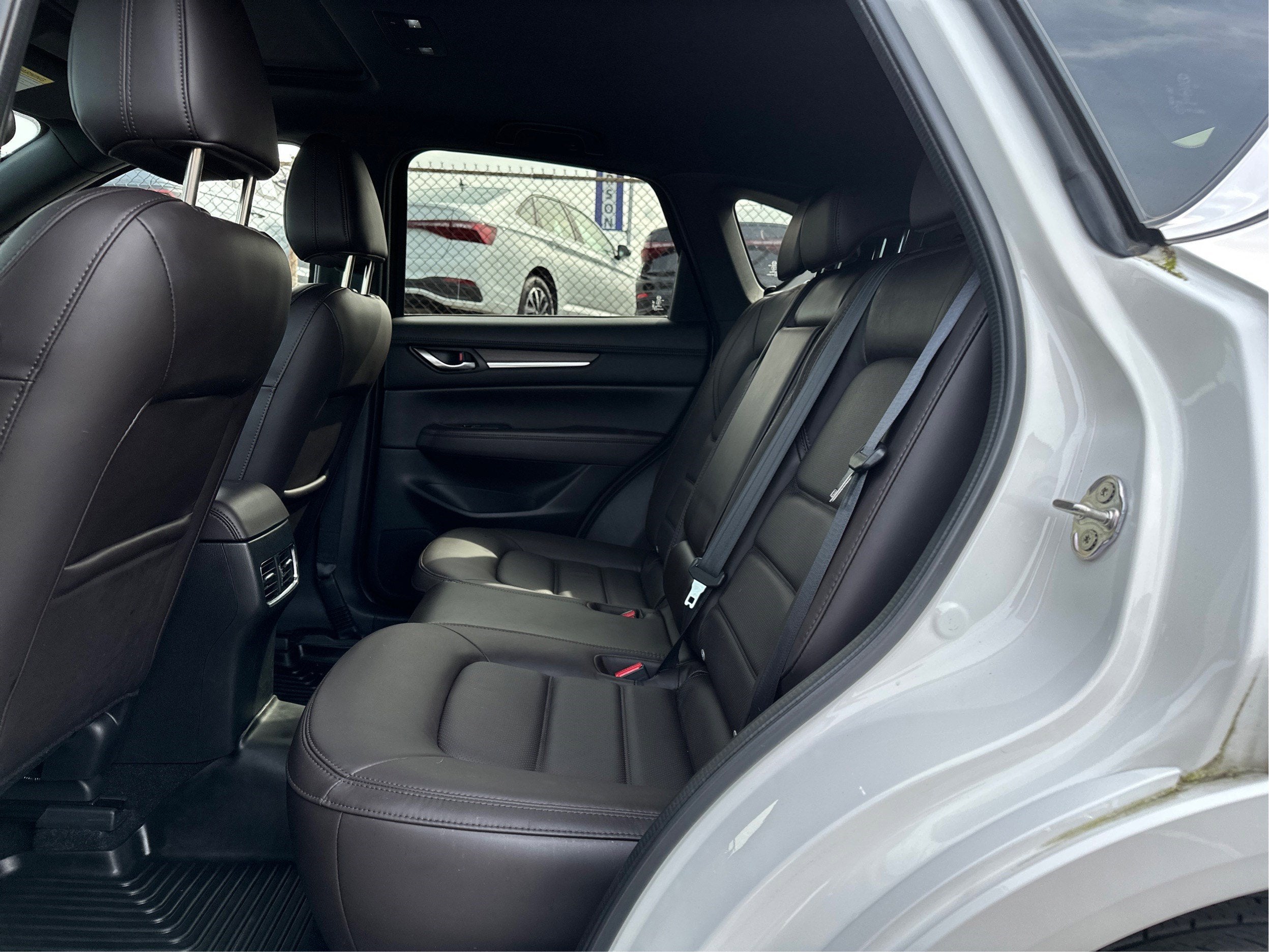 2023 Mazda Mazda CX-5 Turbo Signature AWD