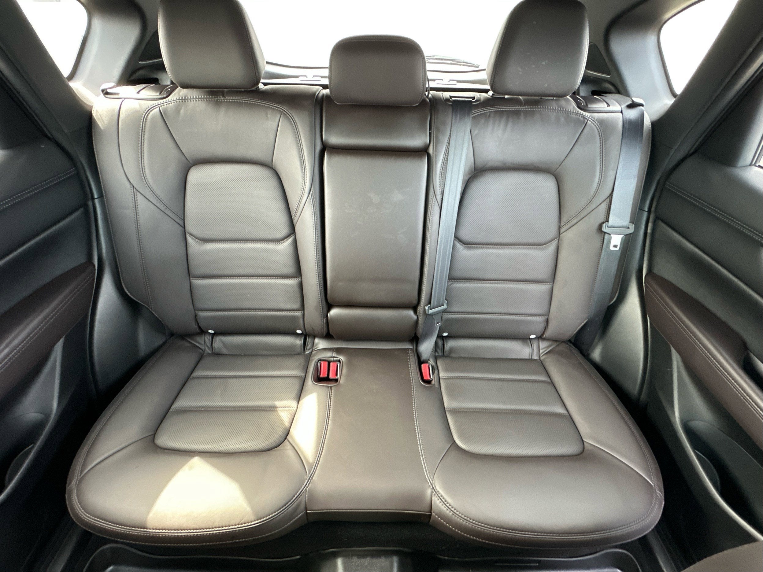 2023 Mazda Mazda CX-5 Turbo Signature AWD