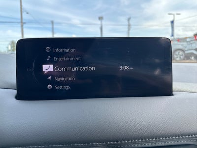 2023 Mazda Mazda CX-5 Turbo Signature AWD