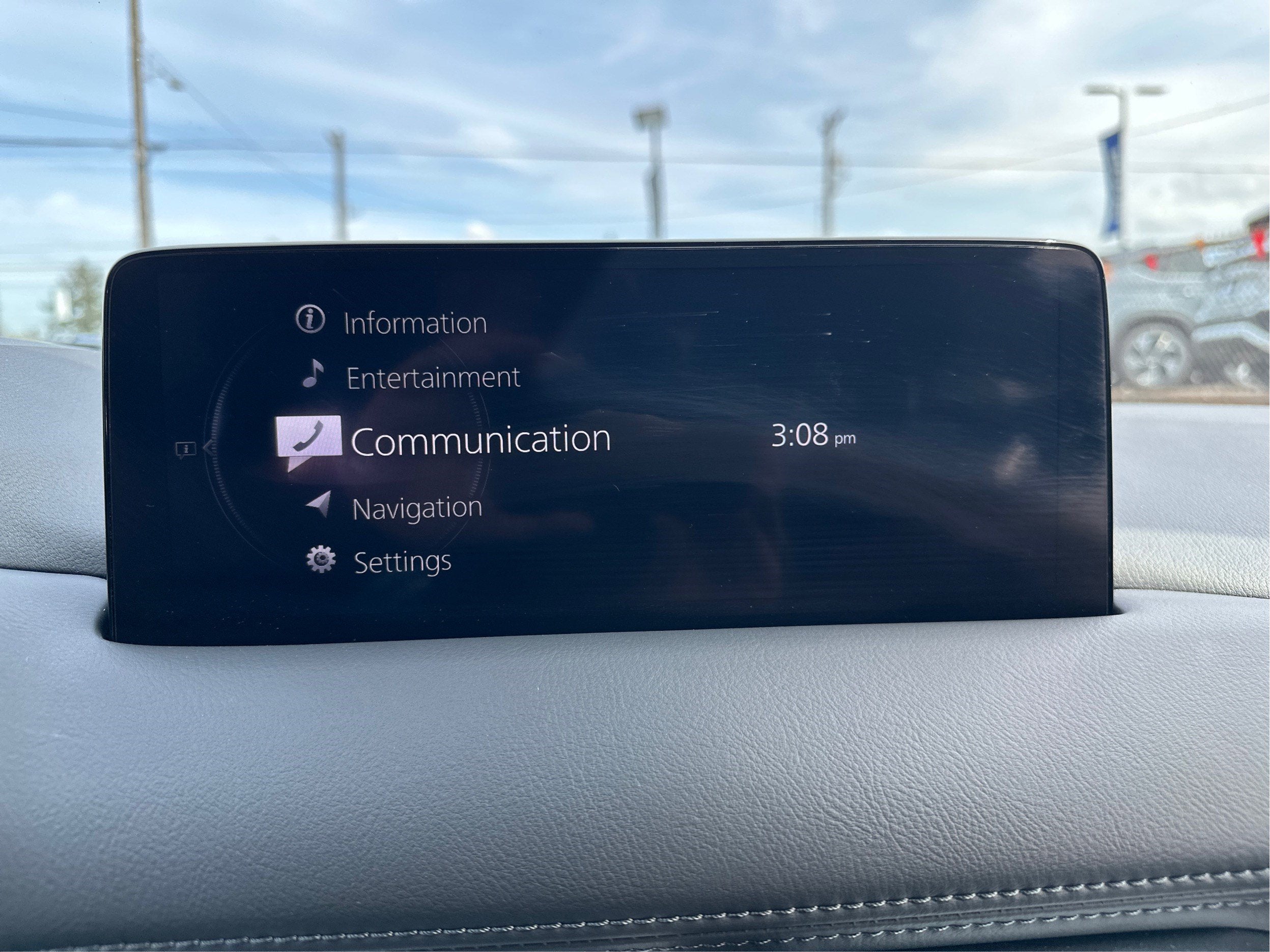 2023 Mazda Mazda CX-5 Turbo Signature AWD