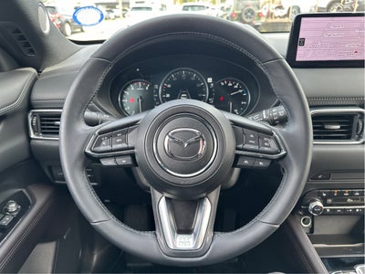 2023 Mazda Mazda CX-5 Turbo Signature AWD
