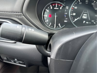 2023 Mazda Mazda CX-5 Turbo Signature AWD