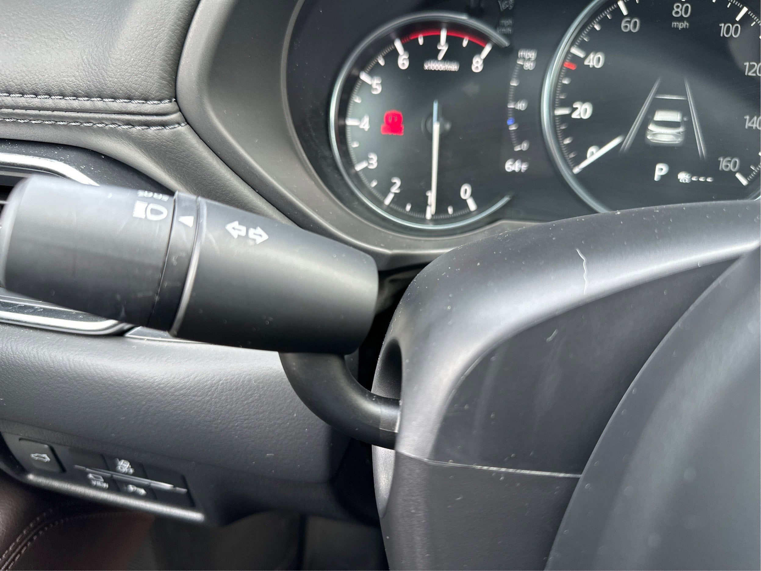 2023 Mazda Mazda CX-5 Turbo Signature AWD