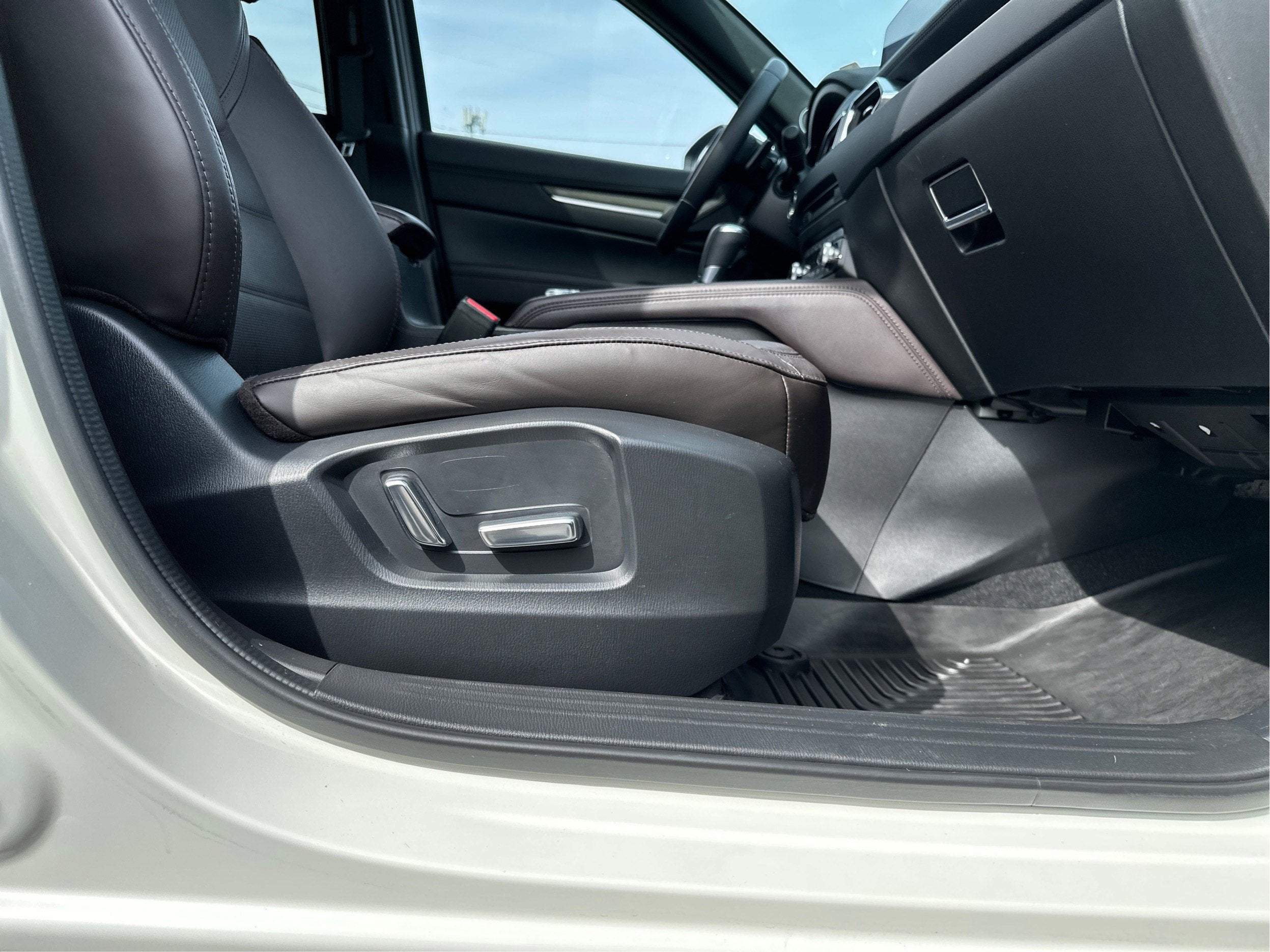 2023 Mazda Mazda CX-5 Turbo Signature AWD