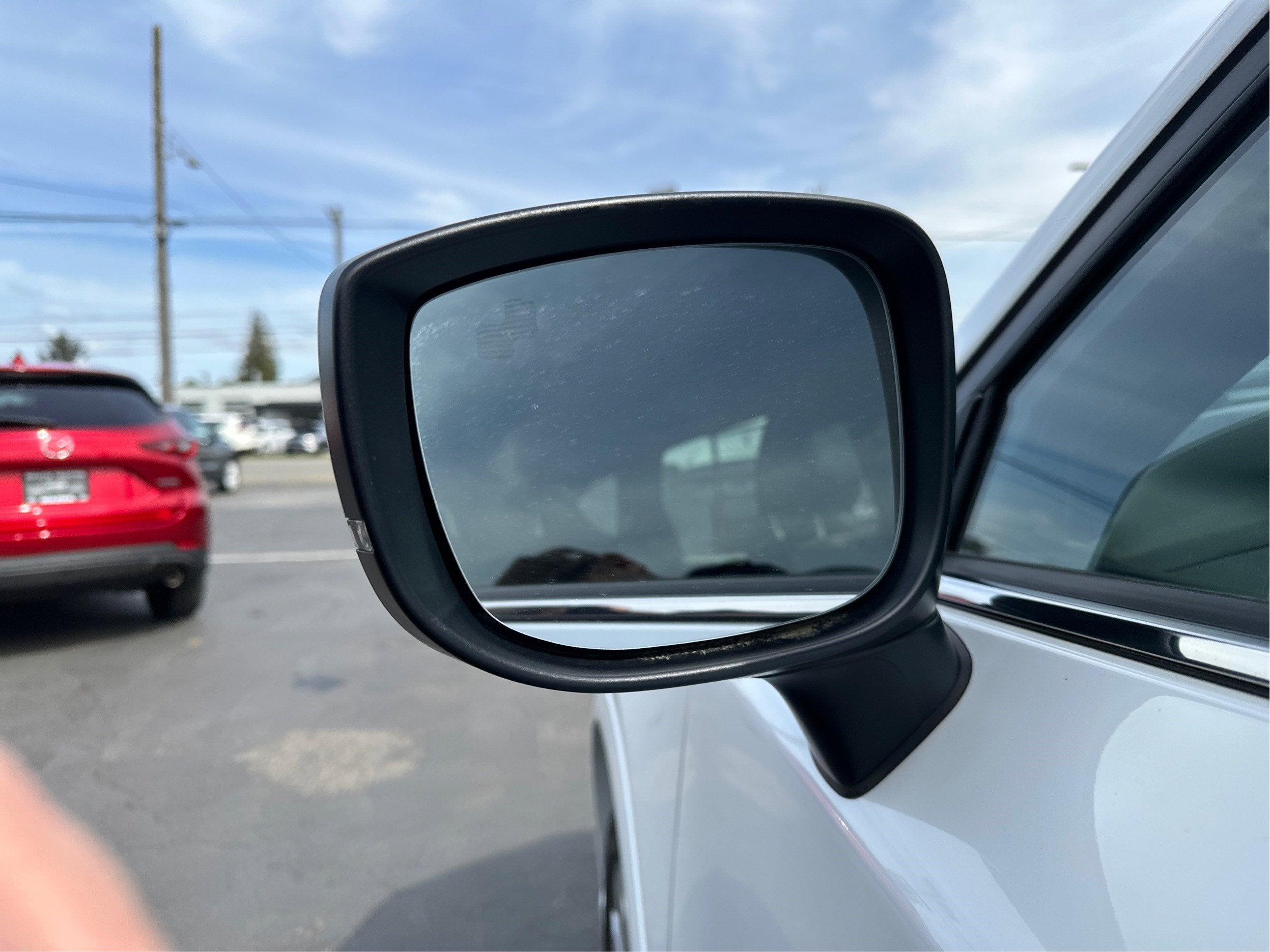 2023 Mazda Mazda CX-5 Turbo Signature AWD