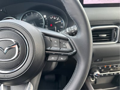 2023 Mazda Mazda CX-5 Turbo Signature AWD