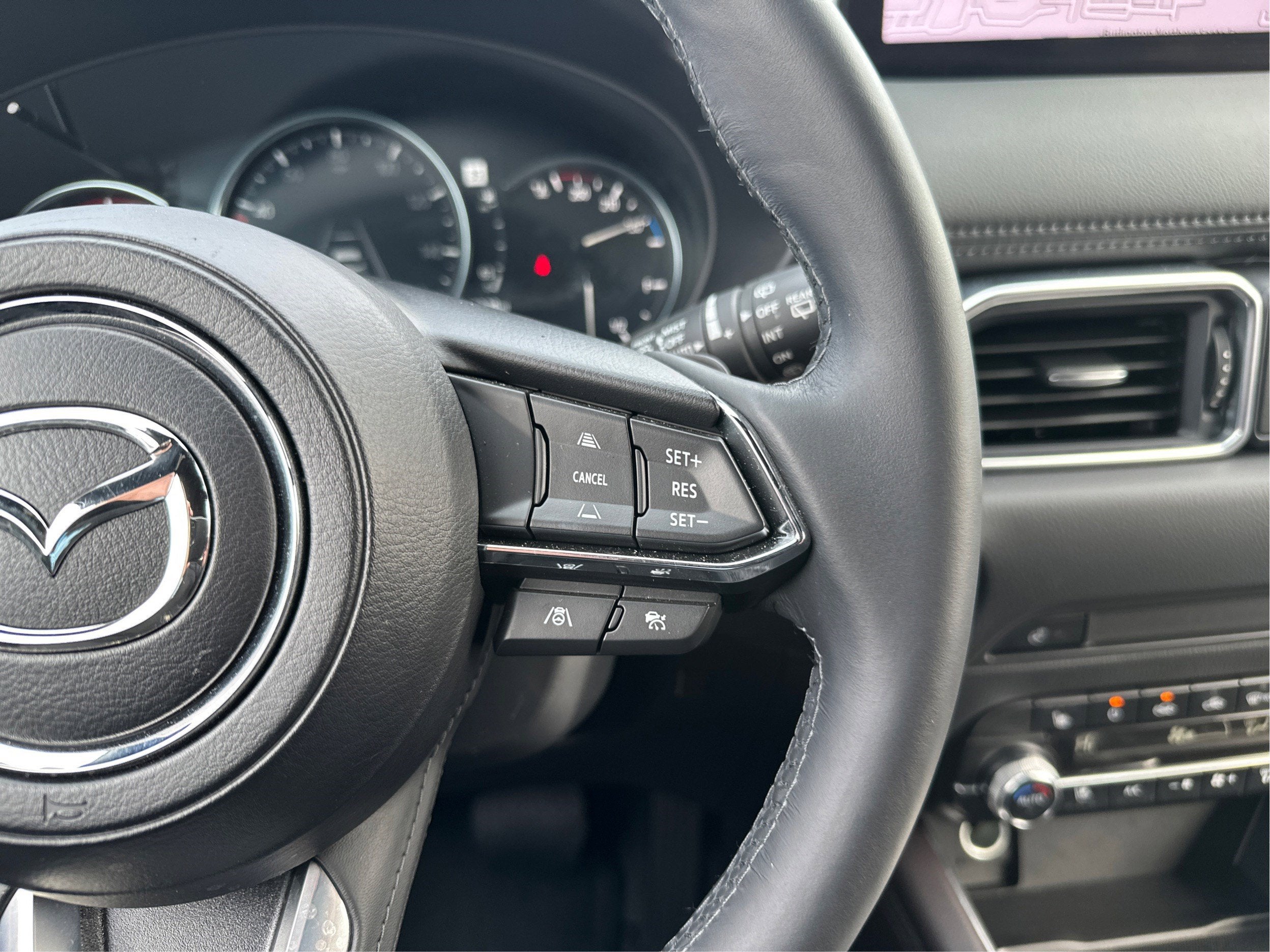 2023 Mazda Mazda CX-5 Turbo Signature AWD