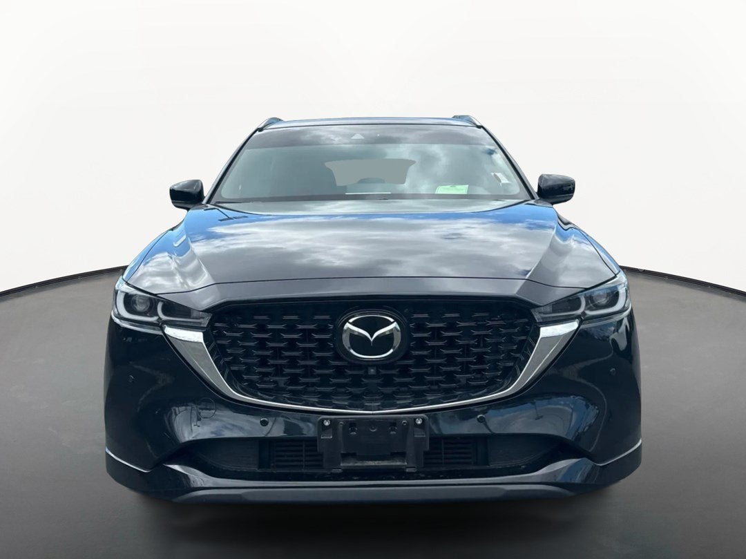 2023 Mazda Mazda CX-5 Turbo Signature AWD
