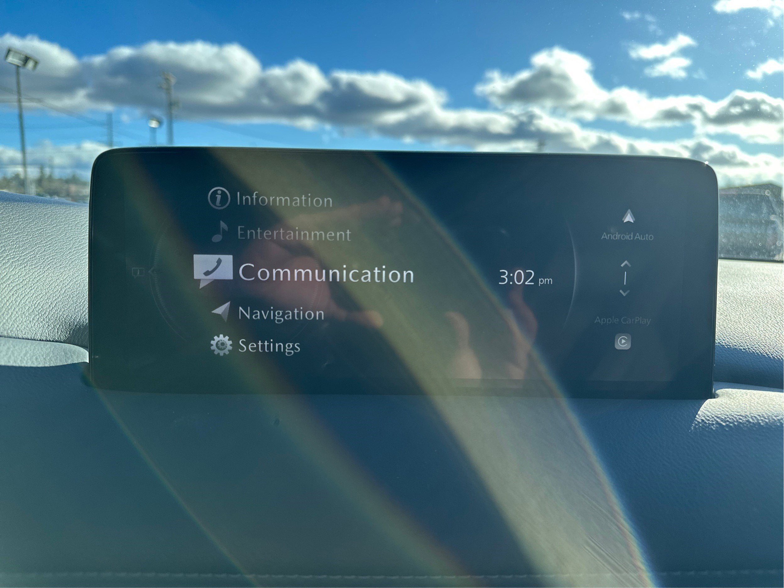 2025 Mazda Mazda CX-5 2.5 Turbo Signature AWD