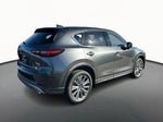 2025 Mazda Mazda CX-5 2.5 Turbo Signature AWD