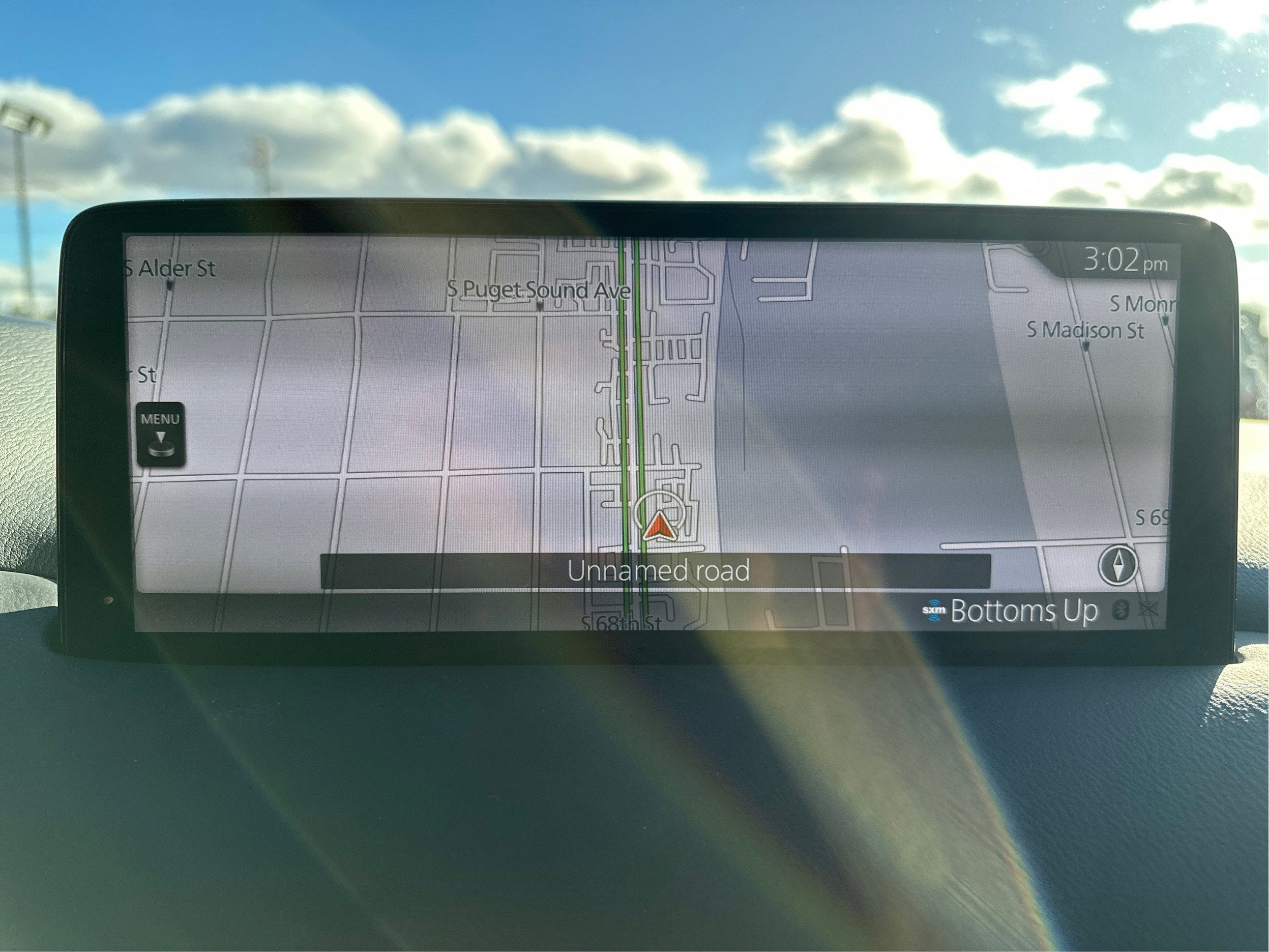 2025 Mazda Mazda CX-5 2.5 Turbo Signature AWD