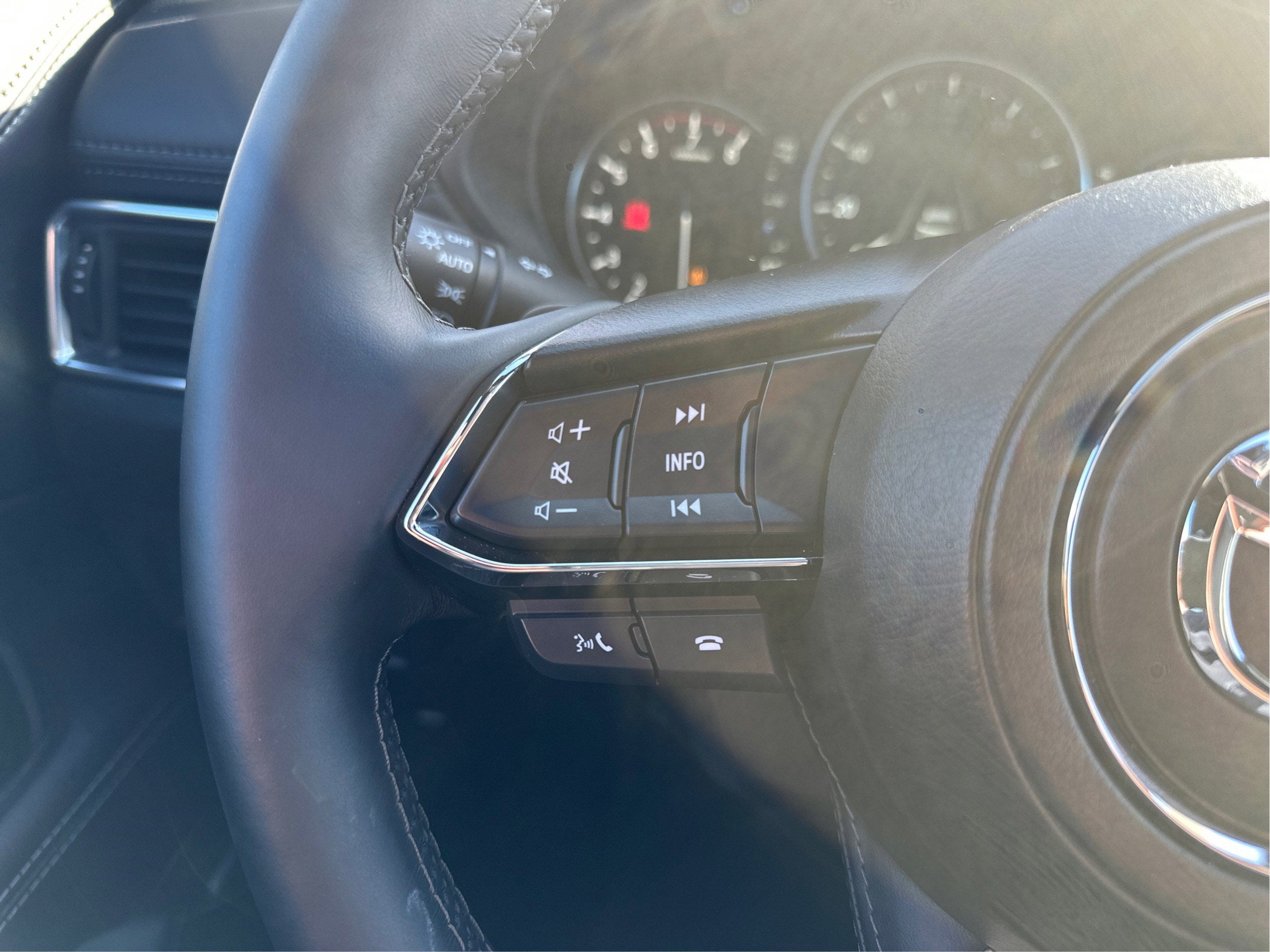 2025 Mazda Mazda CX-5 2.5 Turbo Signature AWD