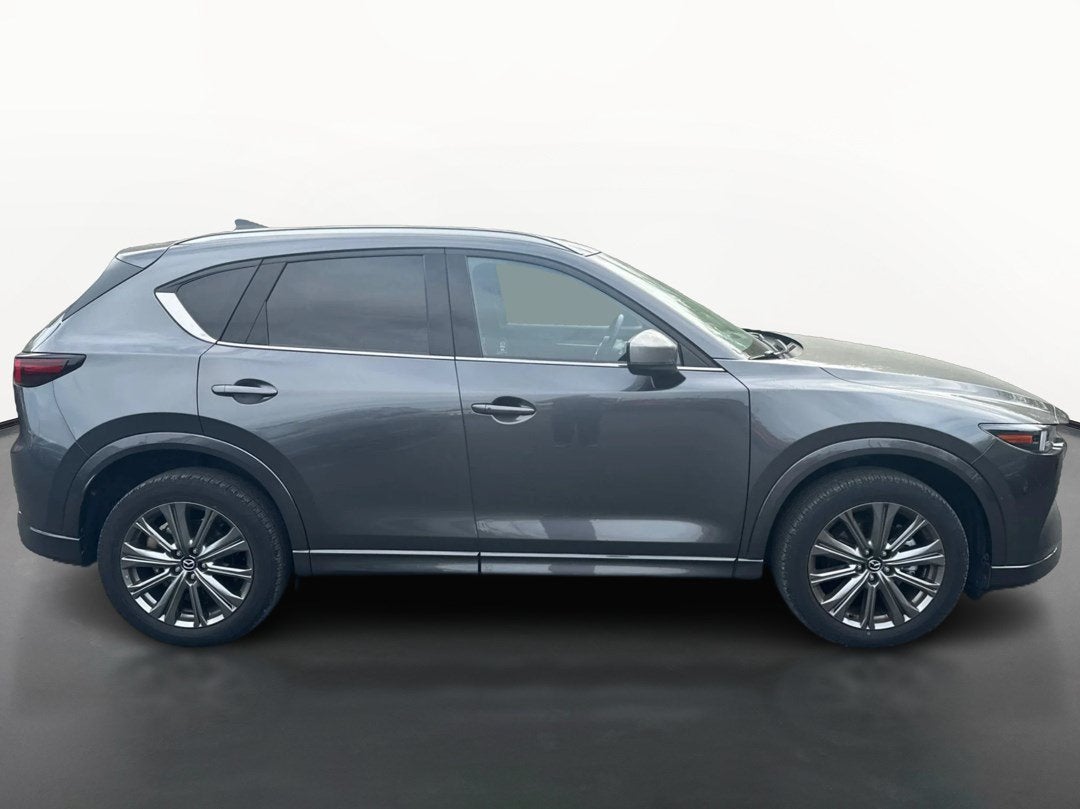 2024 Mazda Mazda CX-5 Signature AWD