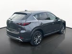 2024 Mazda Mazda CX-5 Signature AWD