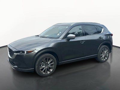2024 Mazda Mazda CX-5 Signature AWD
