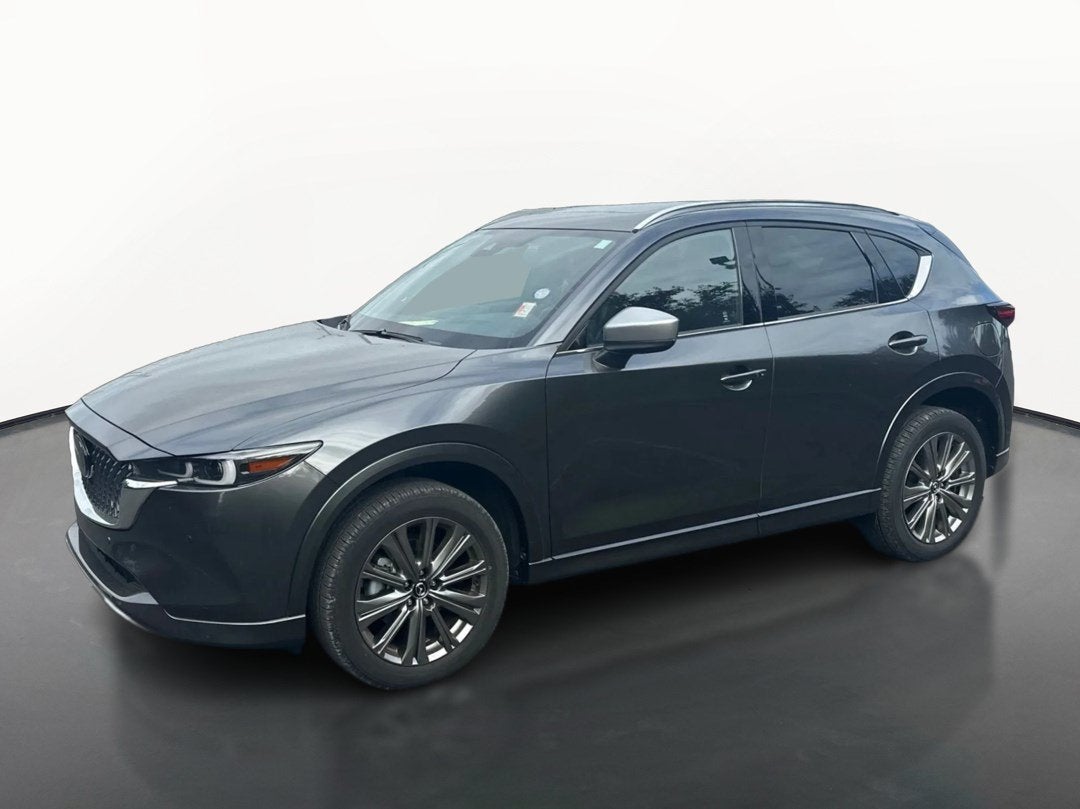 2024 Mazda Mazda CX-5 Signature AWD