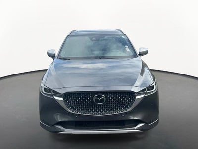 2024 Mazda Mazda CX-5 Signature AWD