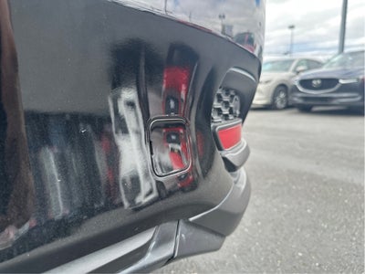 2025 Mazda Mazda CX-70 3.3 Turbo Preferred AW