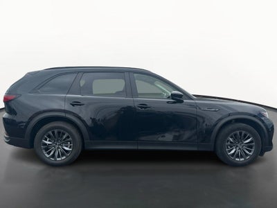 2025 Mazda Mazda CX-70 3.3 Turbo Preferred AW