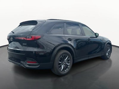 2025 Mazda Mazda CX-70 3.3 Turbo Preferred AW