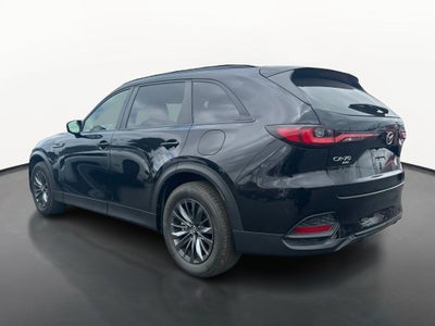 2025 Mazda Mazda CX-70 3.3 Turbo Preferred AW