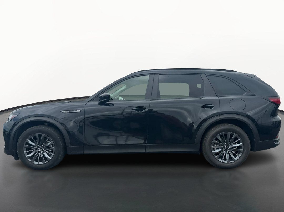 2025 Mazda Mazda CX-70 3.3 Turbo Preferred AW