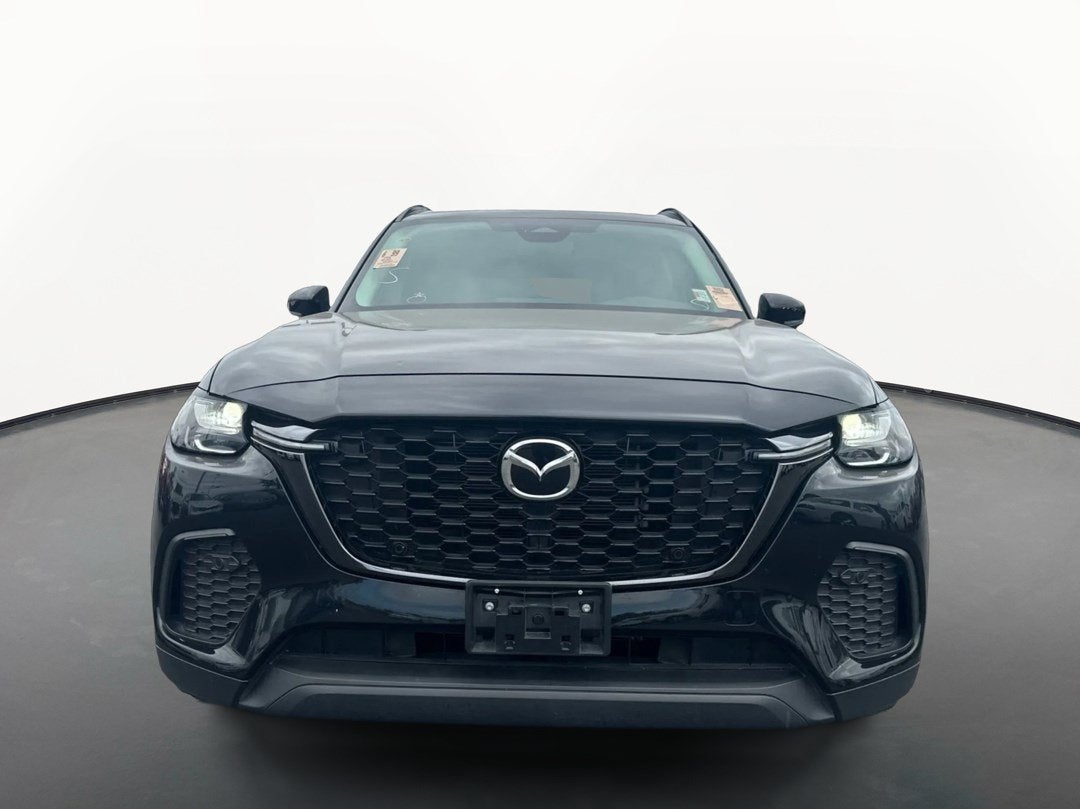 2025 Mazda Mazda CX-70 3.3 Turbo Preferred AW
