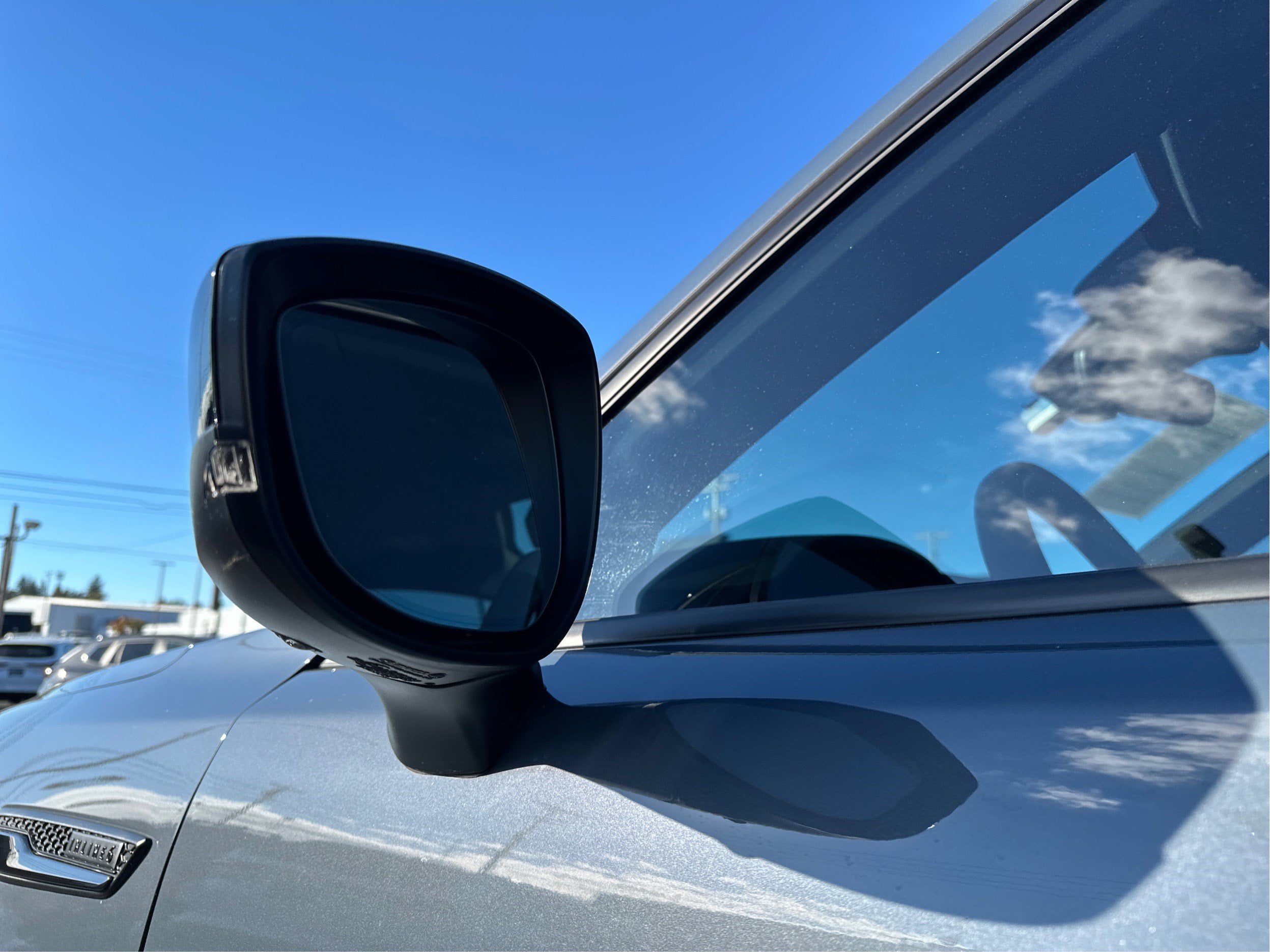 2026 Mazda Mazda CX-70 Turbo S Premium AWD