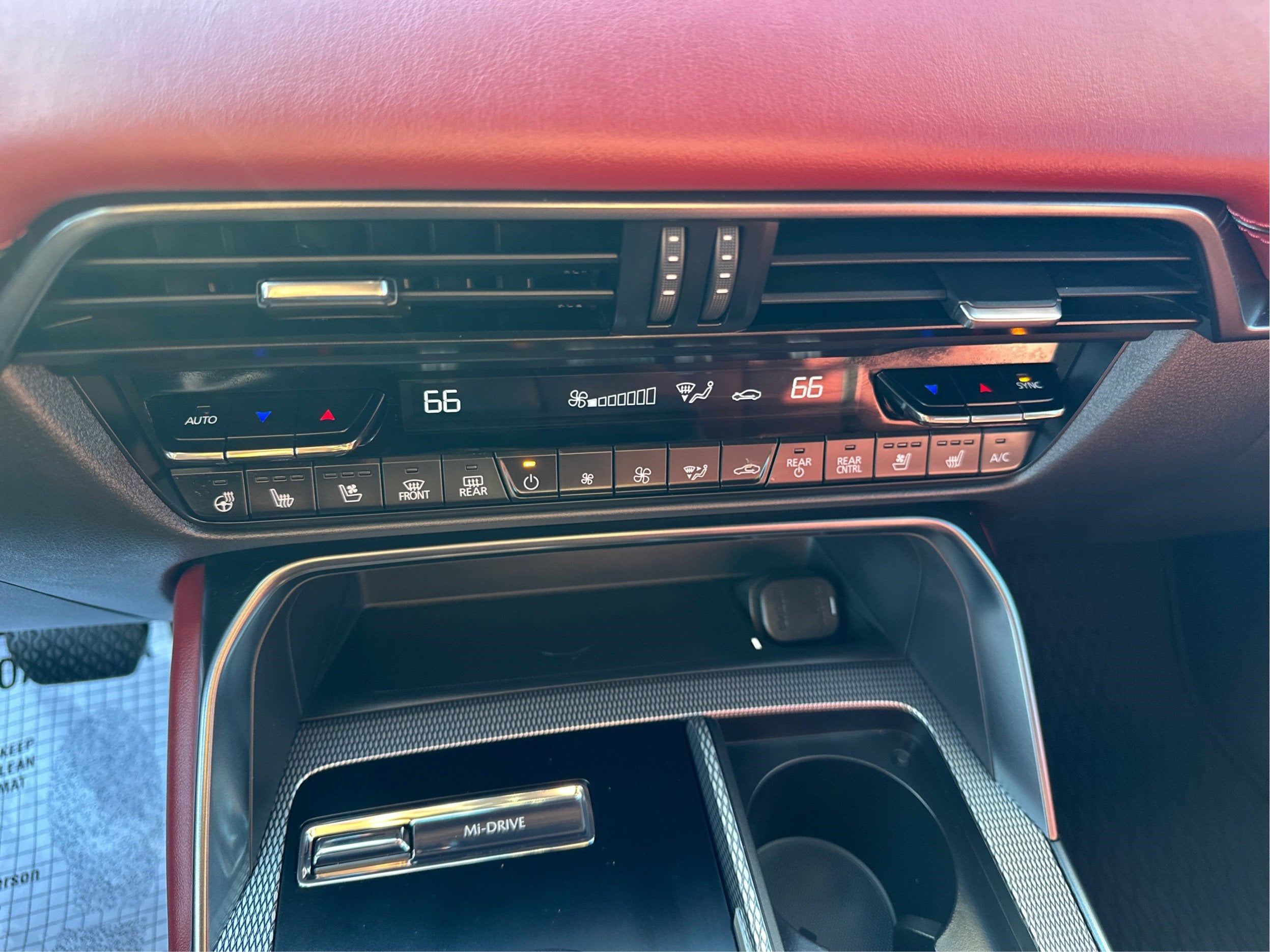 2026 Mazda Mazda CX-70 Turbo S Premium AWD