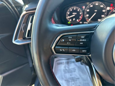 2026 Mazda Mazda CX-70 Turbo S Premium AWD