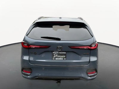 2026 Mazda Mazda CX-70 Turbo S Premium AWD