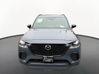 2026 Mazda Mazda CX-70 Turbo S Premium AWD