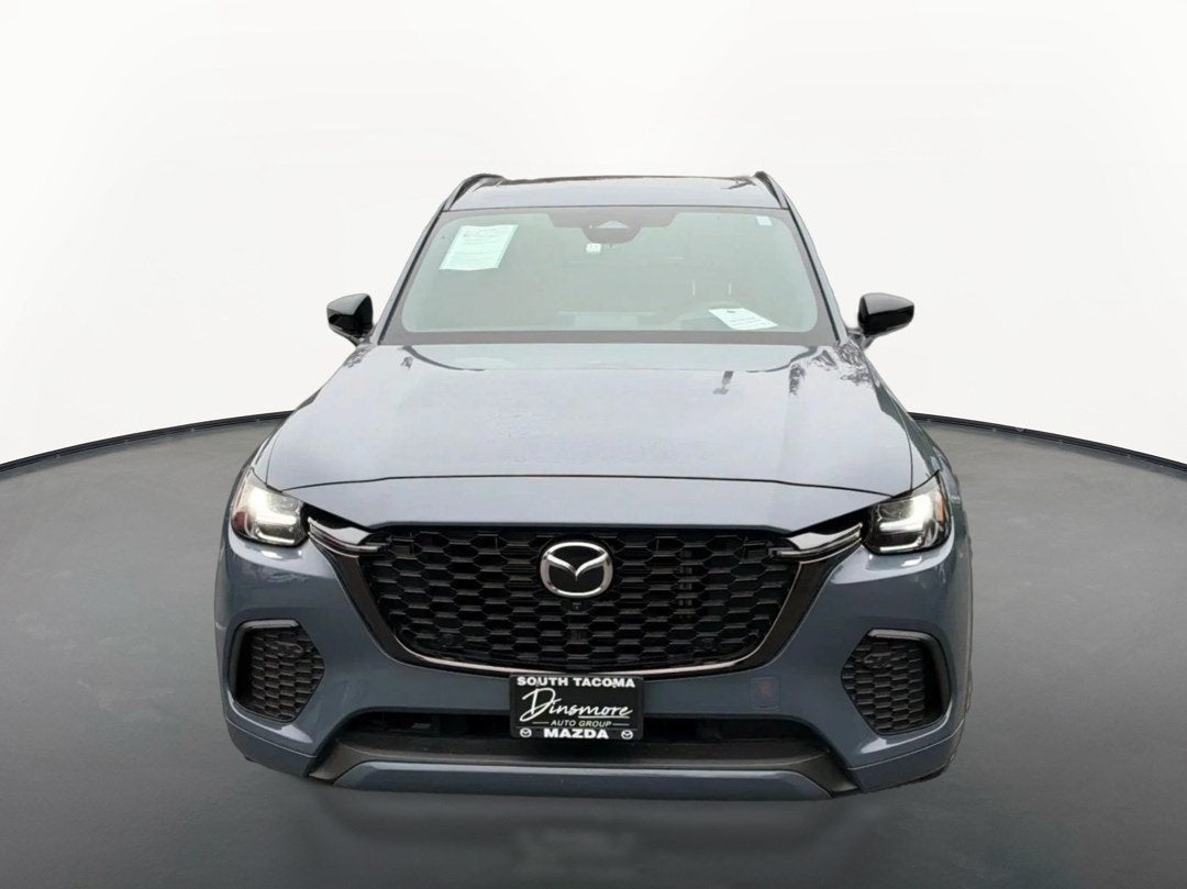 2026 Mazda Mazda CX-70 Turbo S Premium AWD