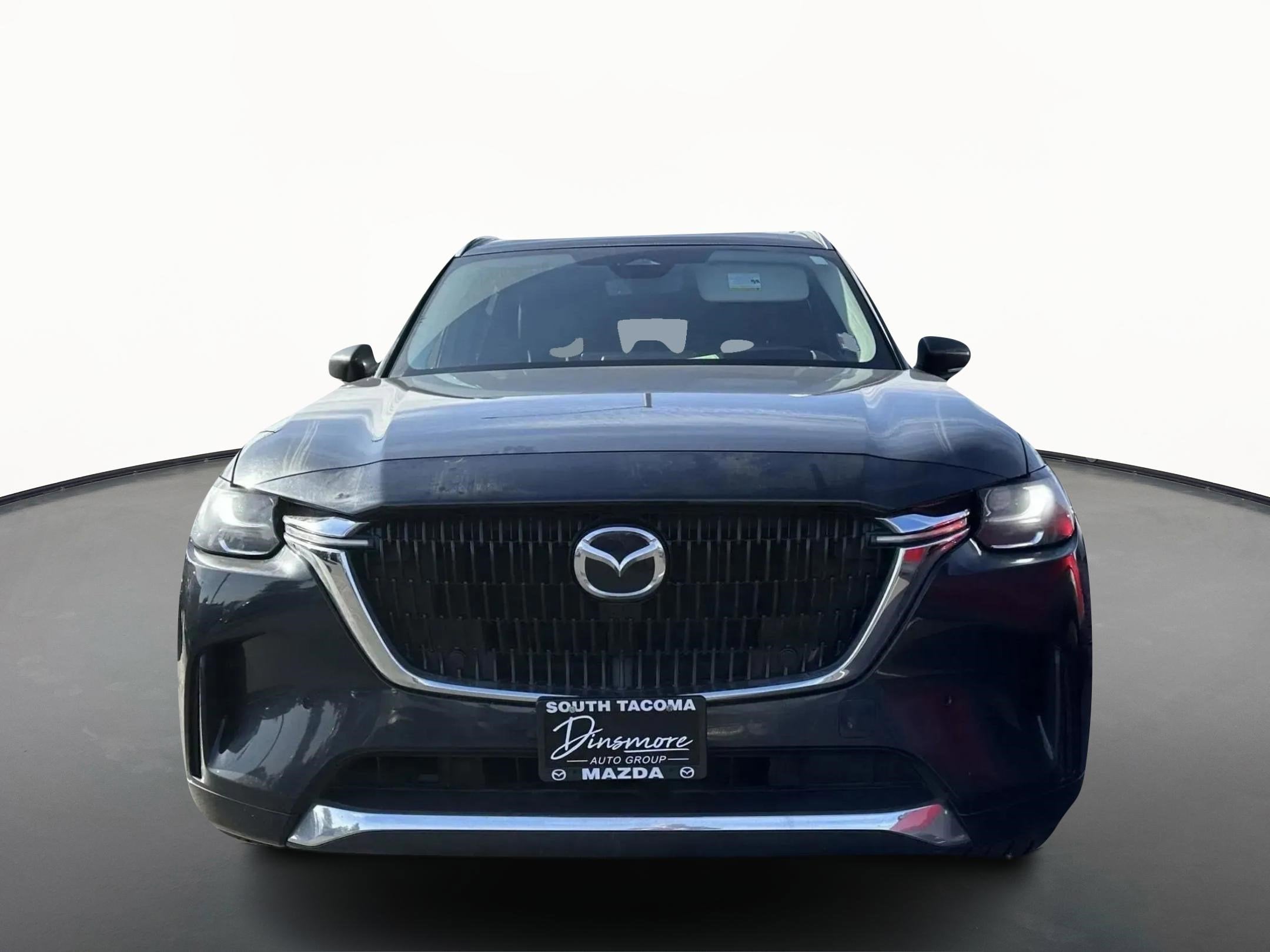 2024 Mazda Mazda CX-90 3.3 Turbo S AWD