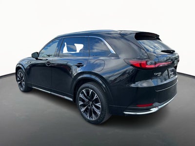 2024 Mazda Mazda CX-90 3.3 Turbo S AWD