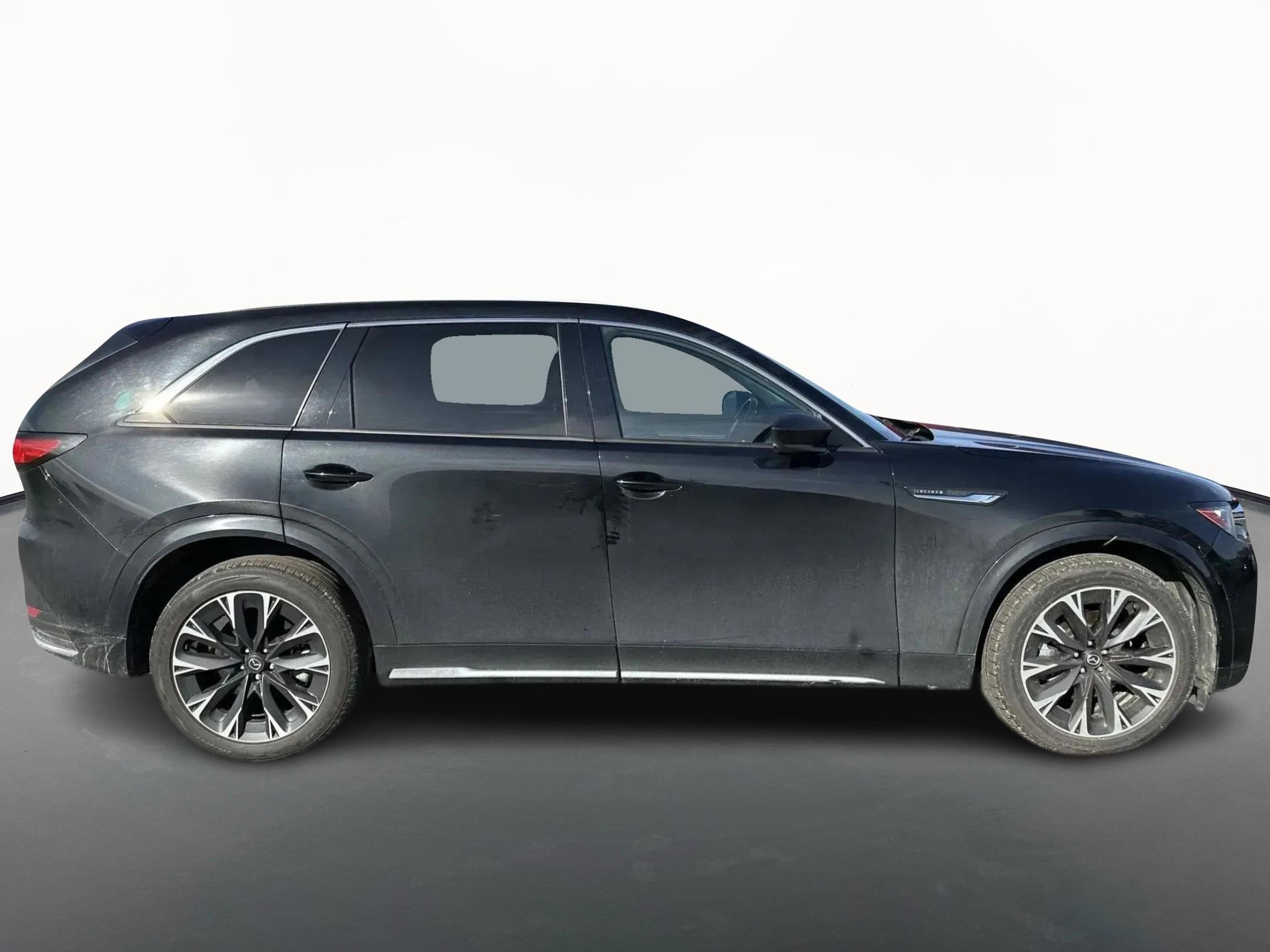 2024 Mazda Mazda CX-90 3.3 Turbo S AWD