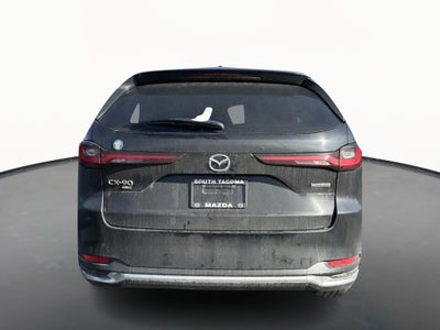 2024 Mazda Mazda CX-90 3.3 Turbo S AWD