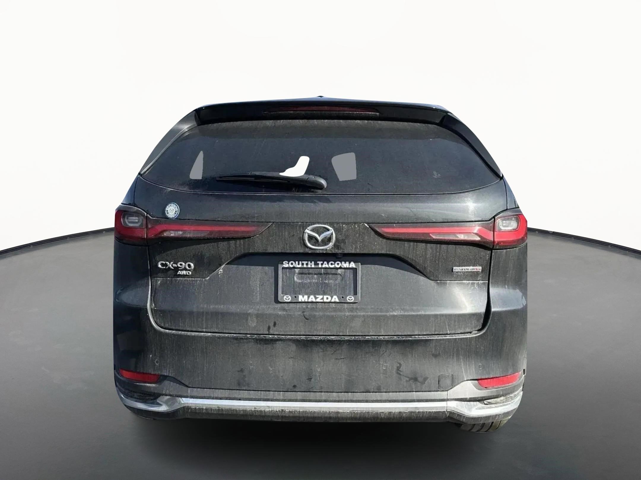 2024 Mazda Mazda CX-90 3.3 Turbo S AWD