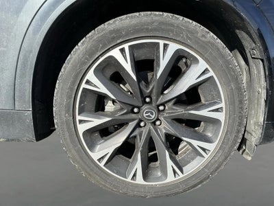 2024 Mazda Mazda CX-90 3.3 Turbo S AWD