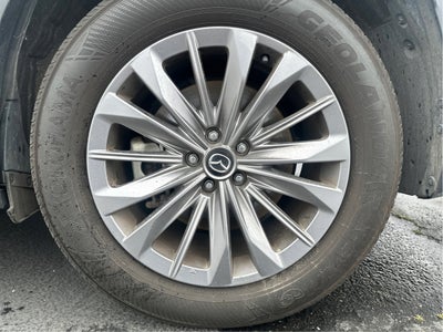 2025 Mazda Mazda CX-90 Preferred AWD