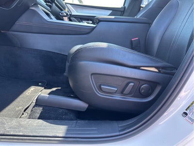 2025 Mazda Mazda CX-90 Preferred AWD