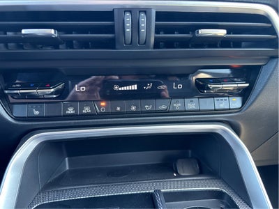 2025 Mazda Mazda CX-90 Preferred AWD