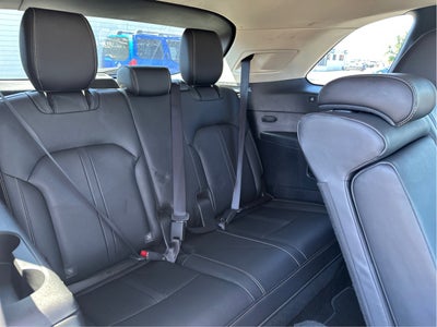 2025 Mazda Mazda CX-90 Preferred AWD