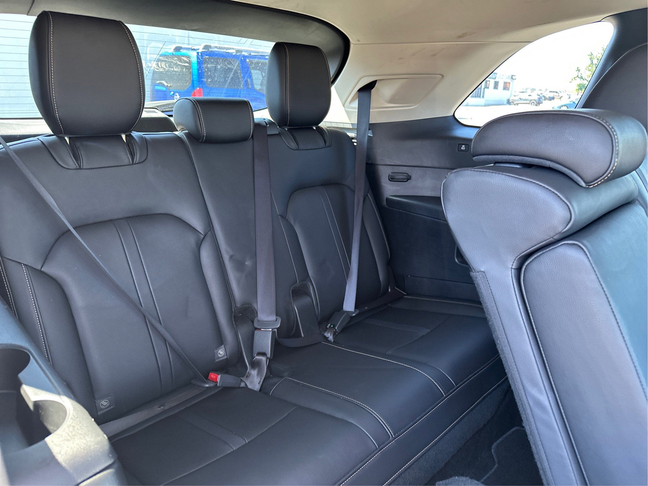 2025 Mazda Mazda CX-90 Preferred AWD