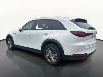 2025 Mazda Mazda CX-90 Preferred AWD