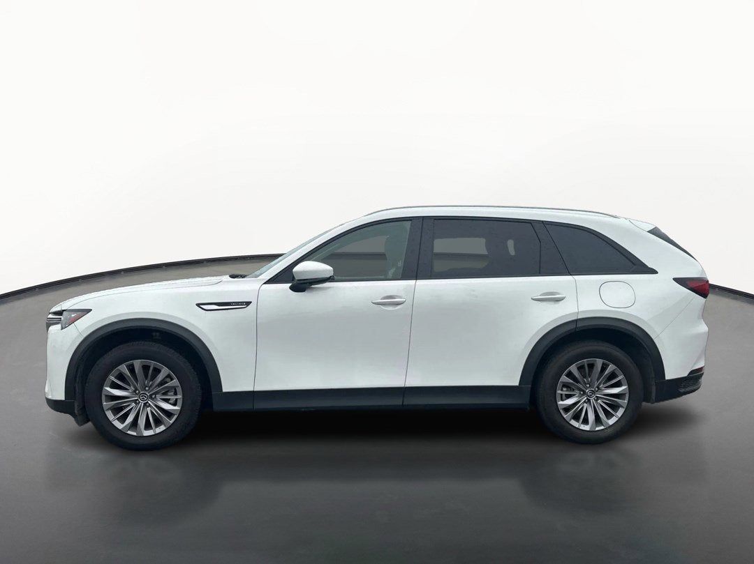 2025 Mazda Mazda CX-90 Preferred AWD